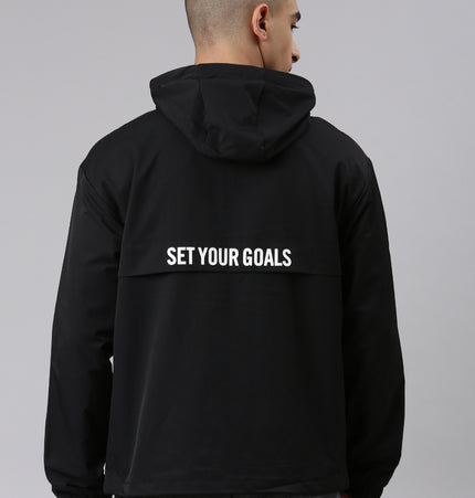 Xtep Men Windbreaker