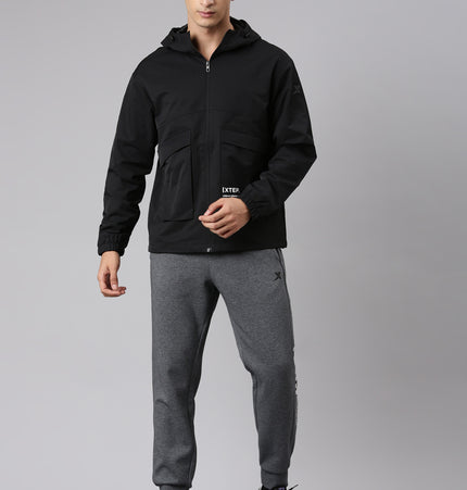 Xtep Men Windbreaker