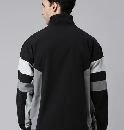 Xtep Basketball Jacket for Men