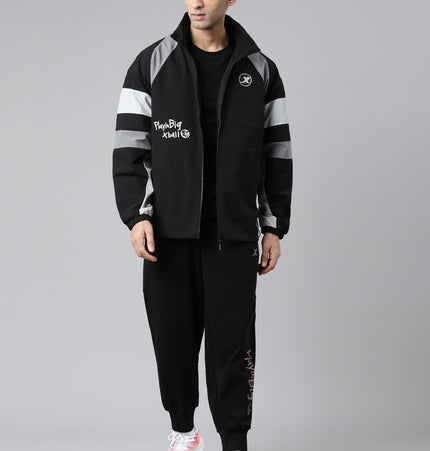 Xtep Basketball Jacket for Men
