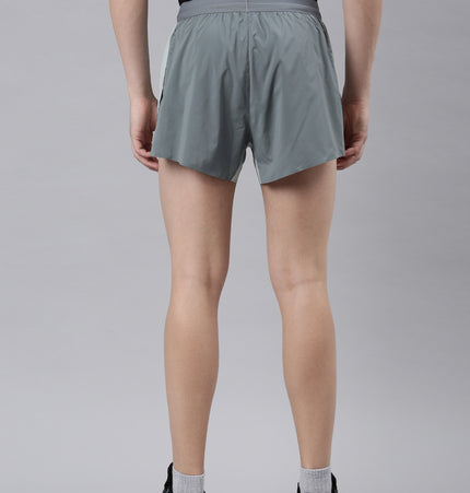 Xtep-Comfort Men Woven Shorts