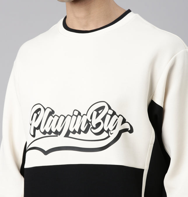 Xtep-Comfort Men Sweater