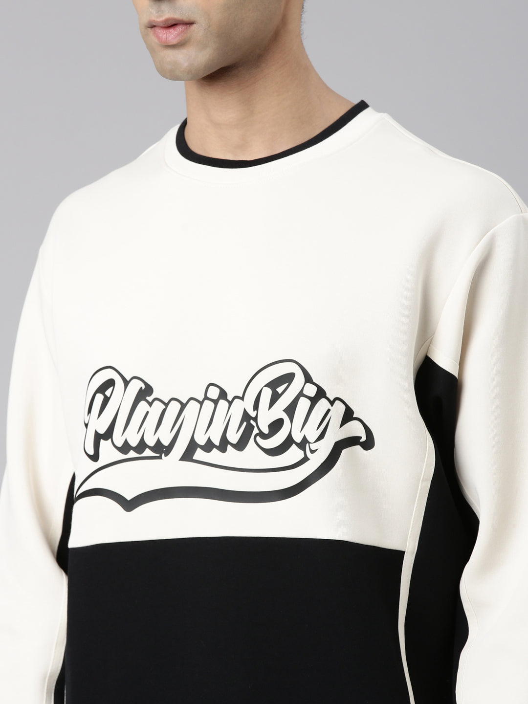 Xtep-Comfort Men Sweater