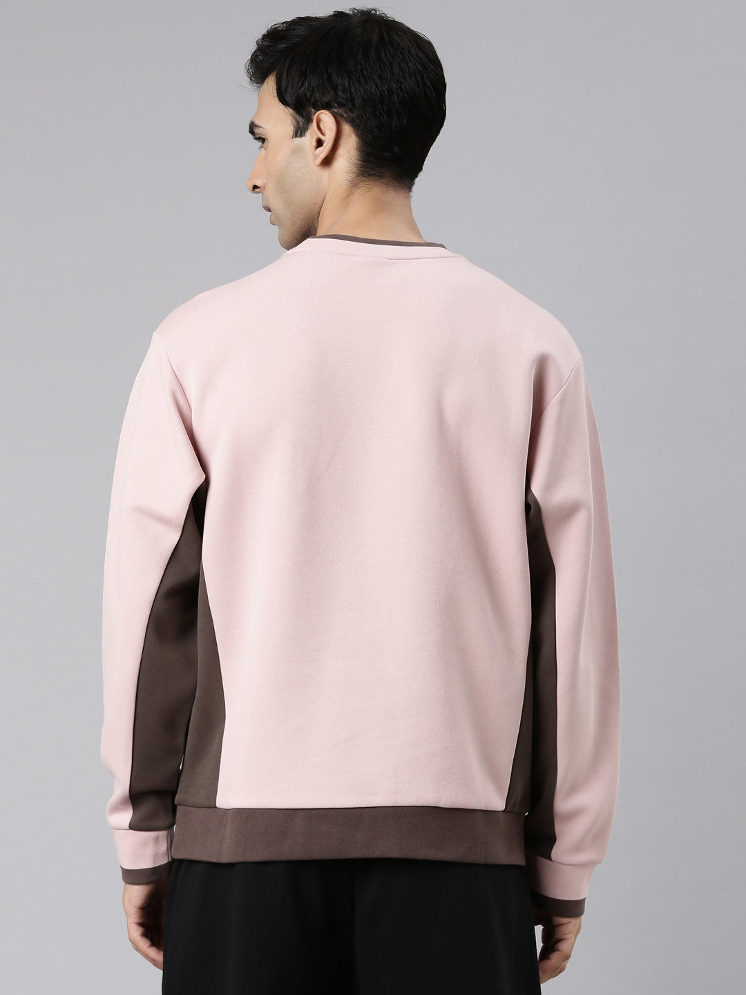 Xtep-Comfort Men Sweater