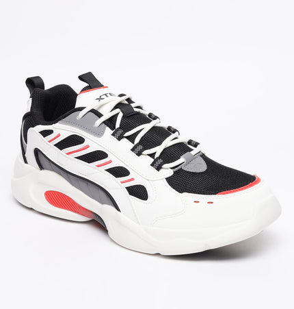 Xtep Men Lifestyle Casual Shoes