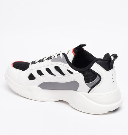 Xtep Men Lifestyle Casual Shoes