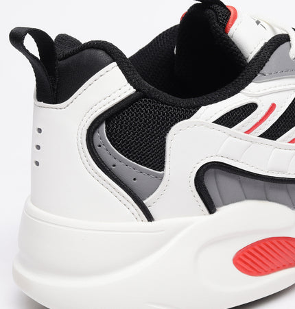 Xtep Men Lifestyle Casual Shoes