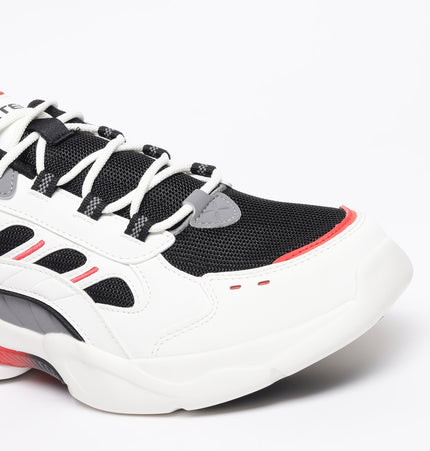 Xtep Men Lifestyle Casual Shoes