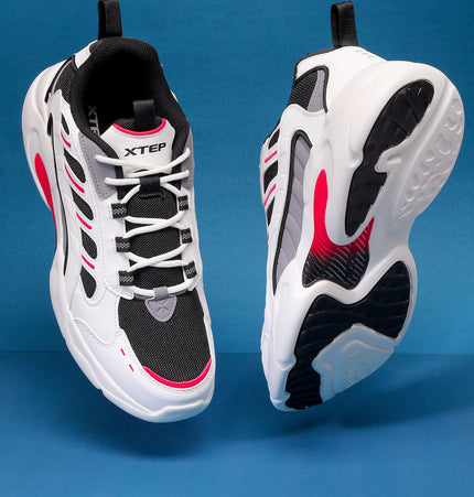 Xtep Men Lifestyle Casual Shoes