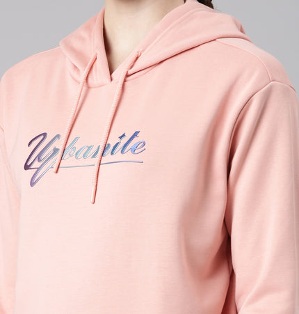 Xtep Women Hoodie