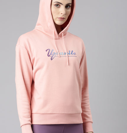 Xtep Women Hoodie