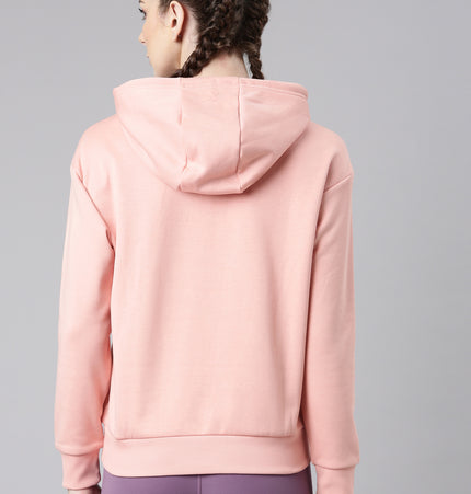 Xtep Women Hoodie