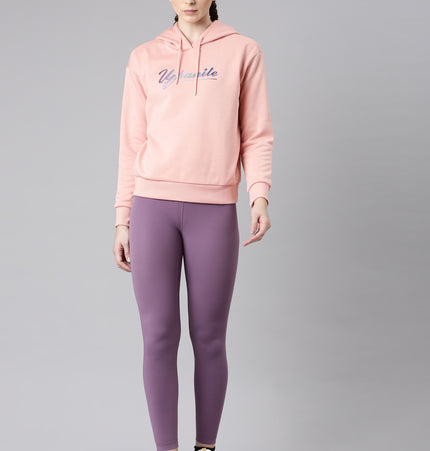 Xtep Women Hoodie