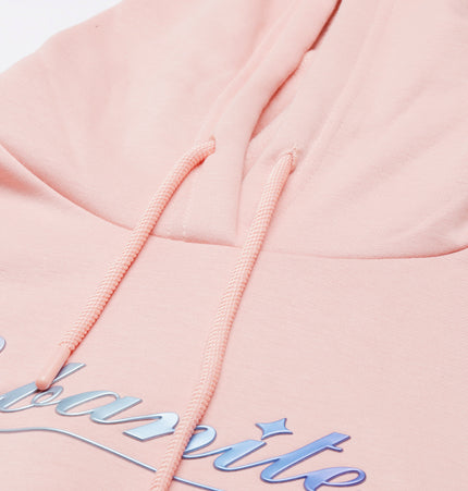 Xtep Women Hoodie