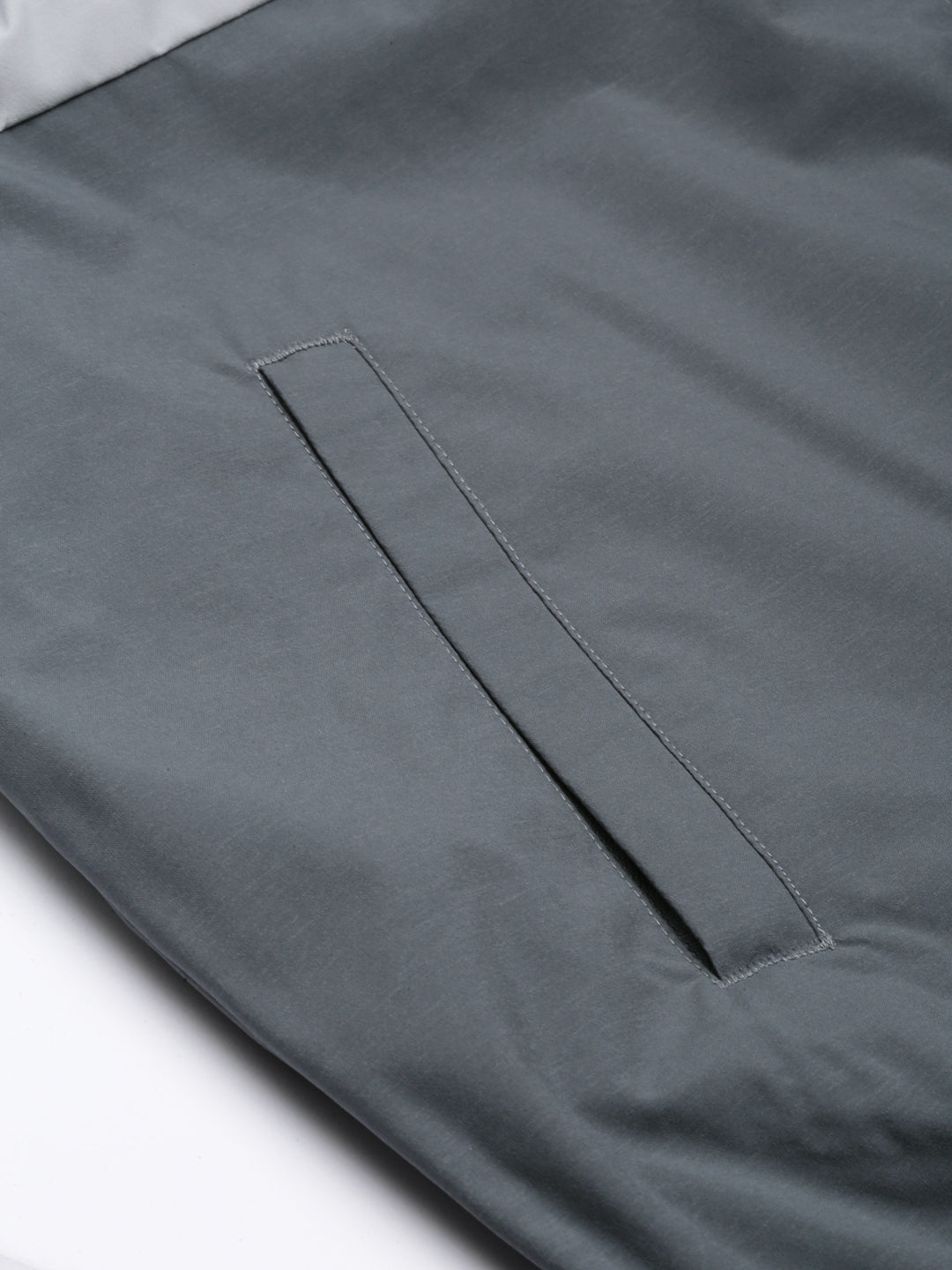 Xtep Men Double Layer Windbreaker Jackets
