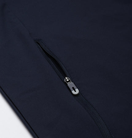 Xtep Men Single-layer Windbreaker