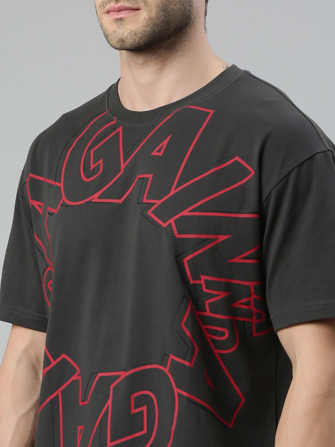 Xtep Men XDNA Short-sleeve T-shirt