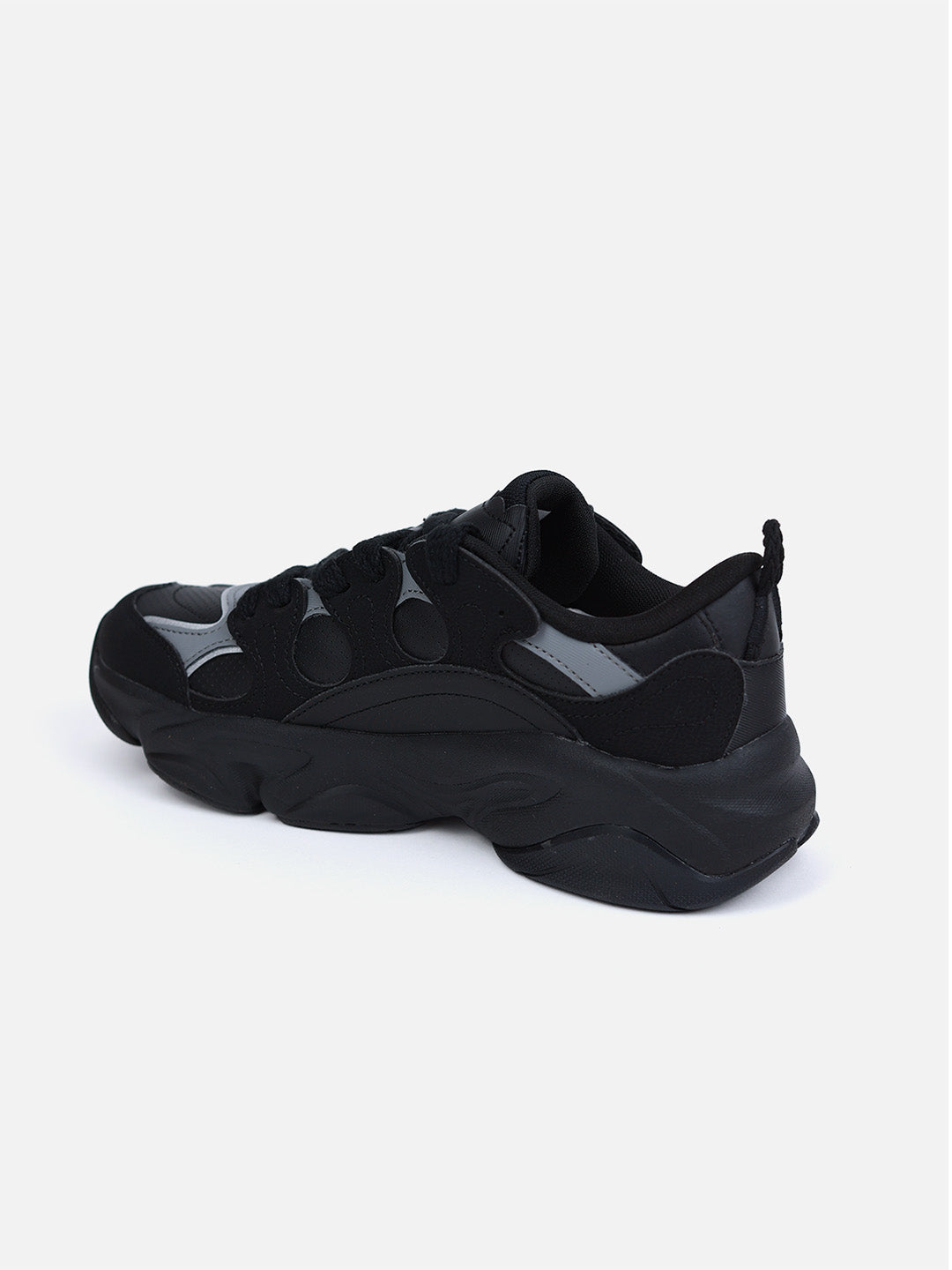 Xtep Urban Retro Casual Shoes