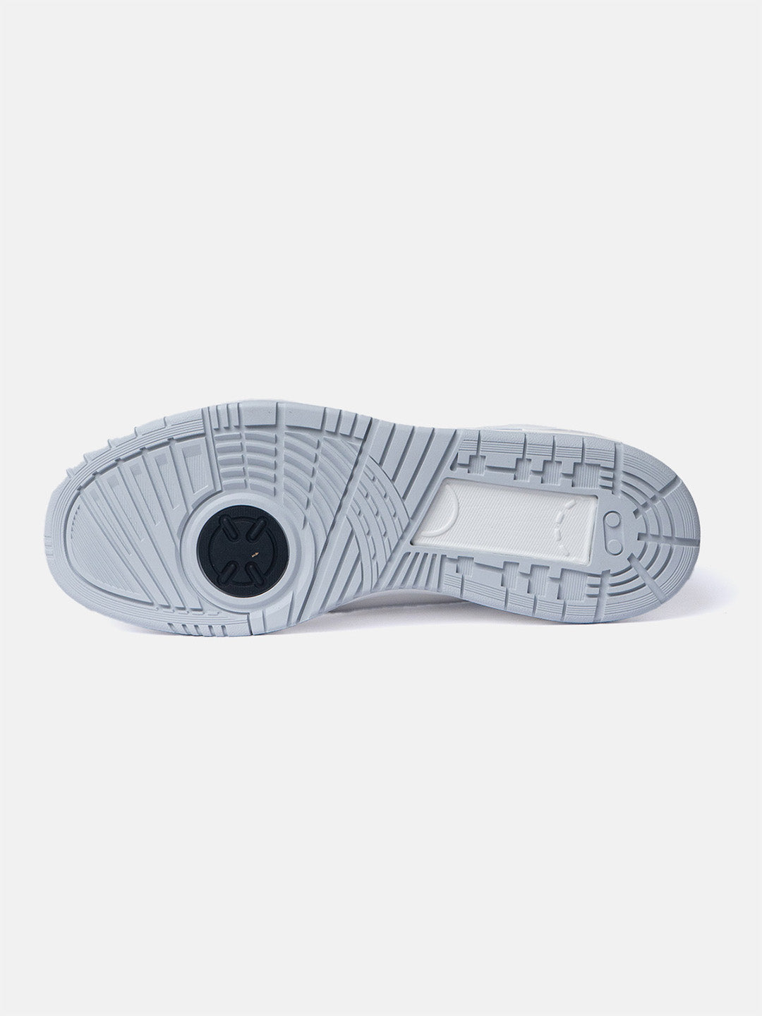 Xtep Men Basketball Shoes
