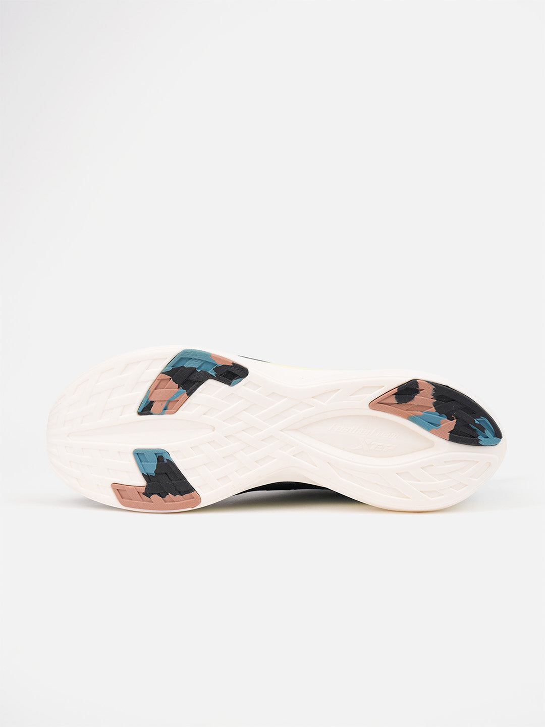 Xtep Men Running Shoes