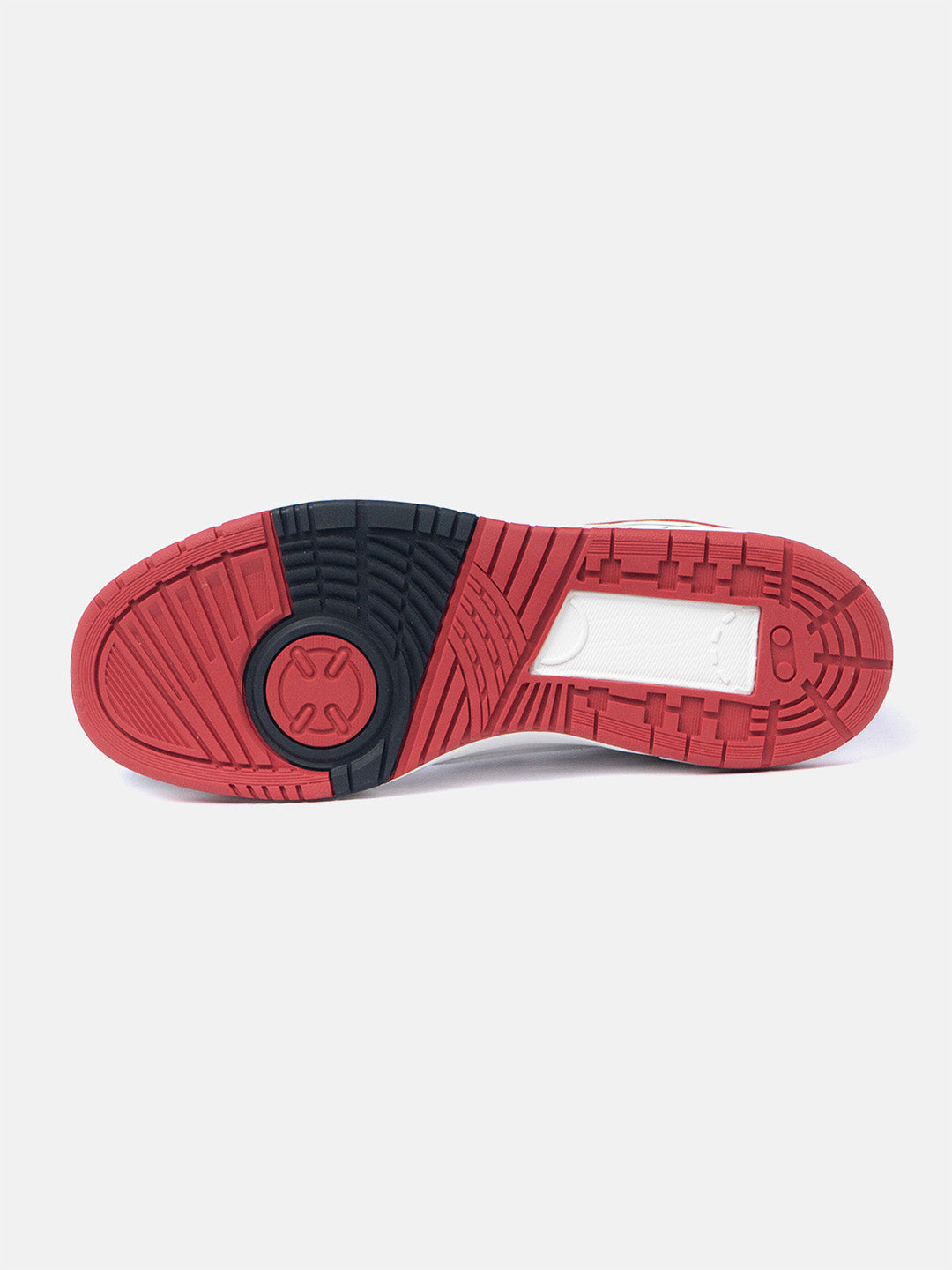 Xtep Men Basketball Shoes