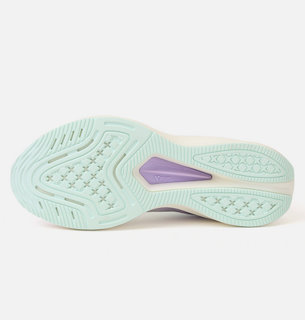 Xtep Women Feather Foam Running Shoes
