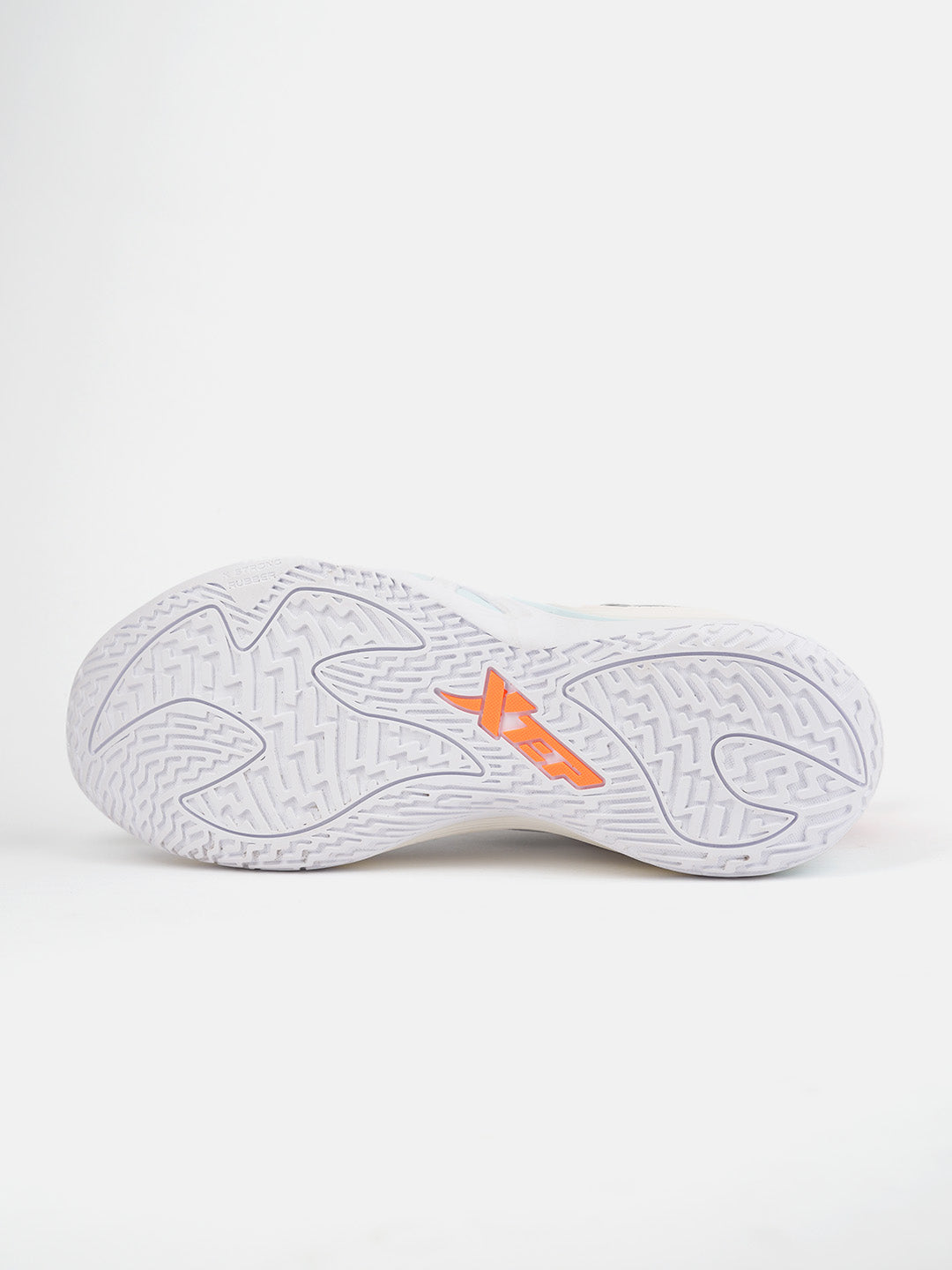 Xtep Men Dynamic Foam Basketball Shoes