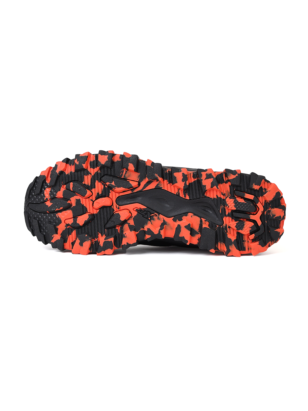 Xtep Outdoor Hiking Shoes