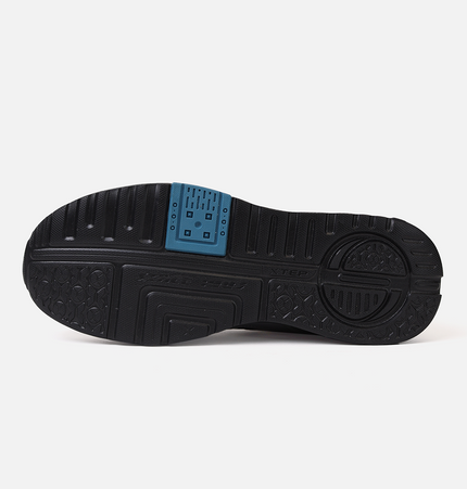 Xtep Men 80’s Retro Casual Shoes