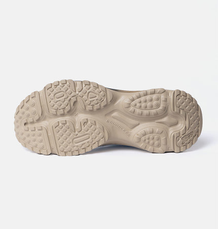 Xtep Men Trekking Shoes