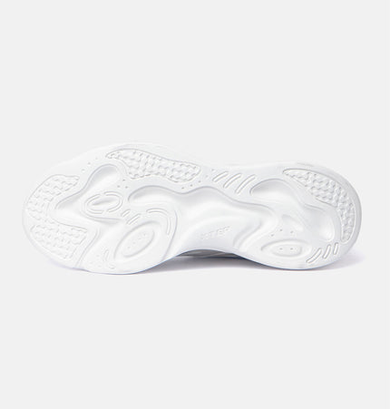 Xtep Men Urban Retro Casual Shoes
