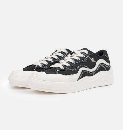Xtep Men Lifestyle Skateboarding Shoes