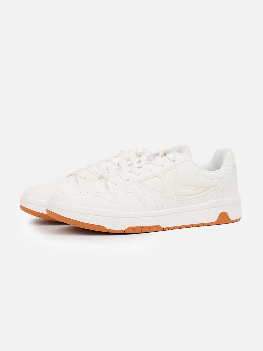 Xtep Men Skateboarding Shoes