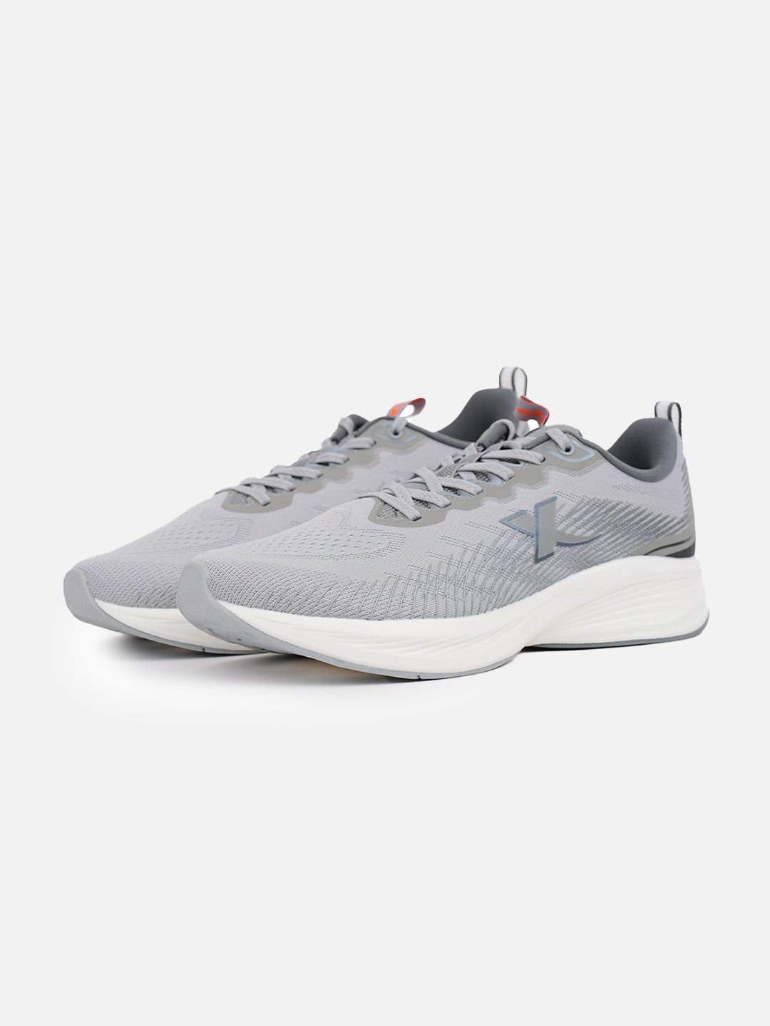 Xtep Men Feather Foam Running Shoes