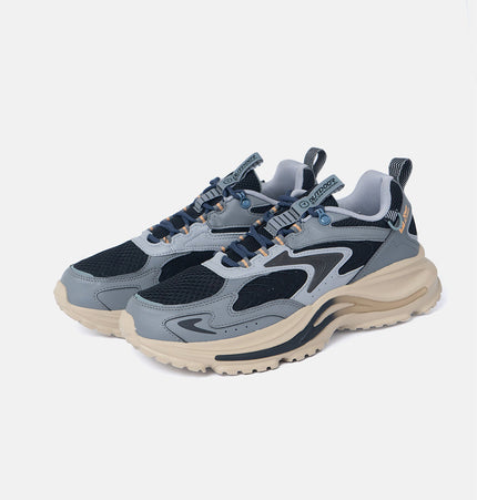 Xtep Men Trekking Shoes