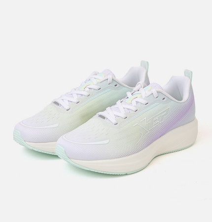 Xtep Women Feather Foam Running Shoes