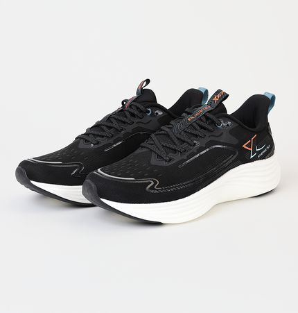 Xtep Men Comfort Running Shoes