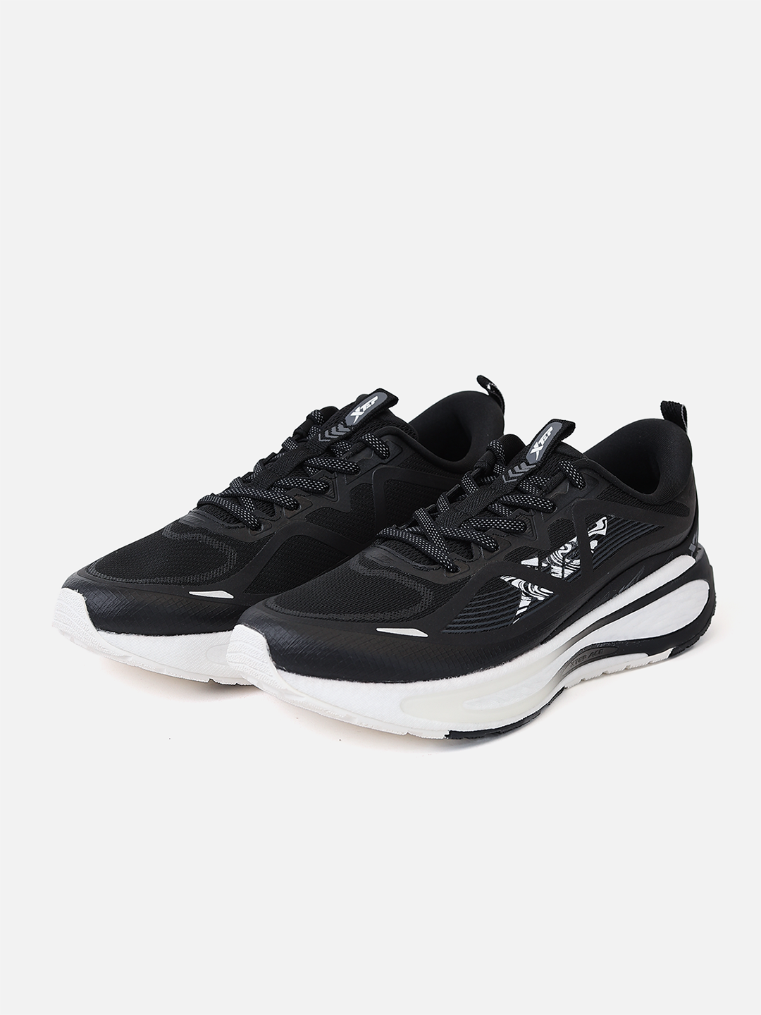 Xtep Women Running Shoes