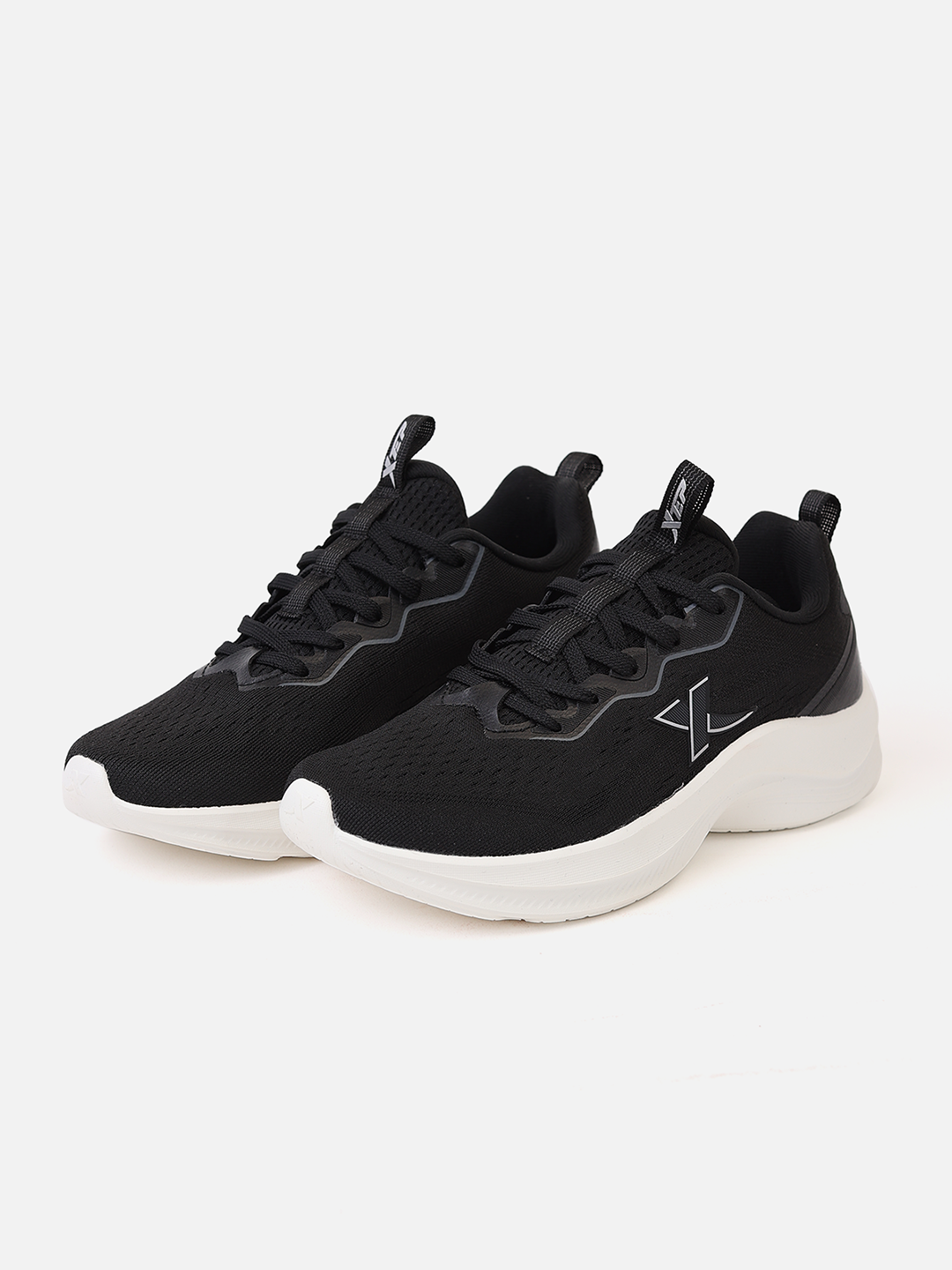 Xtep Women Feather Foam Running Shoes
