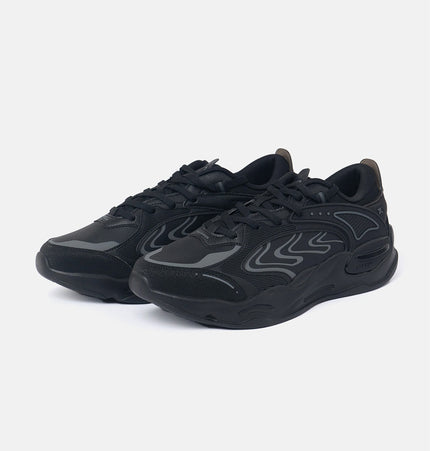 Xtep Men Dad Series Casual Shoes