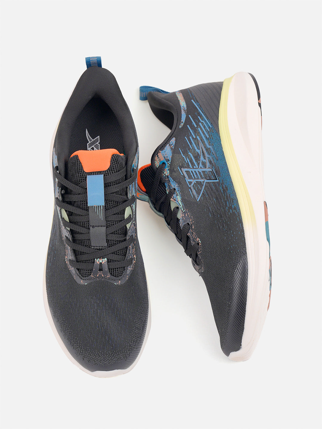 Xtep Men Running Shoes