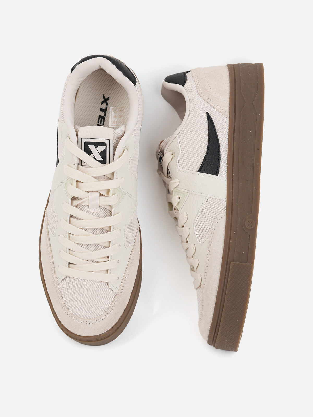 Xtep Women Sneakers