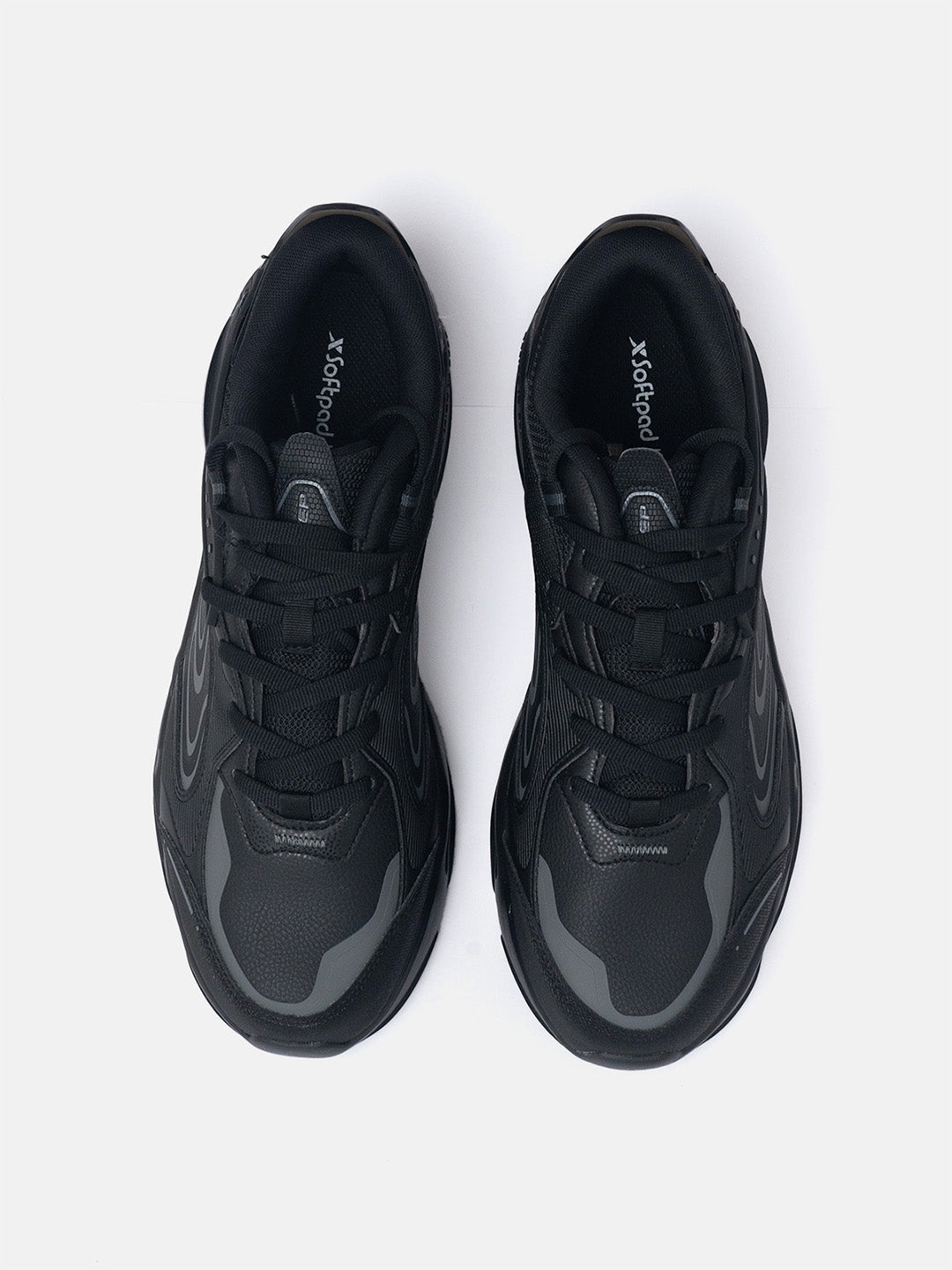 Xtep Men Dad Series Casual Shoes