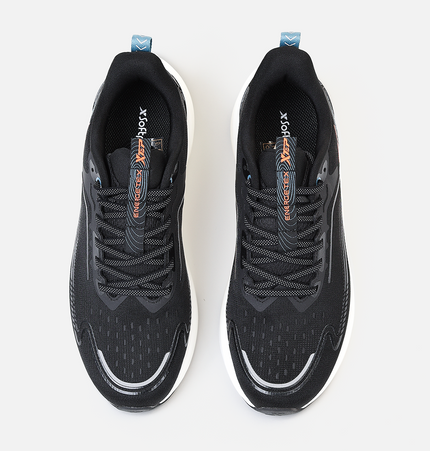 Xtep Men Comfort Running Shoes
