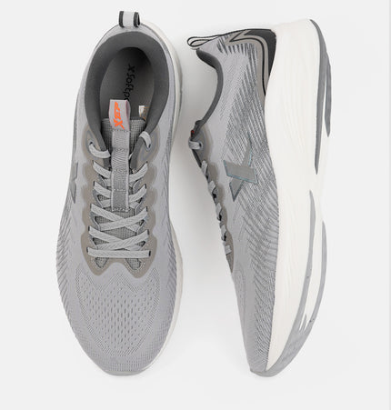 Xtep Men Feather Foam Running Shoes