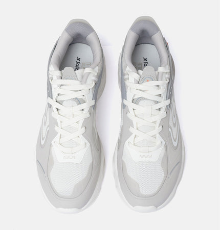 Xtep Men Urban Retro Casual Shoes