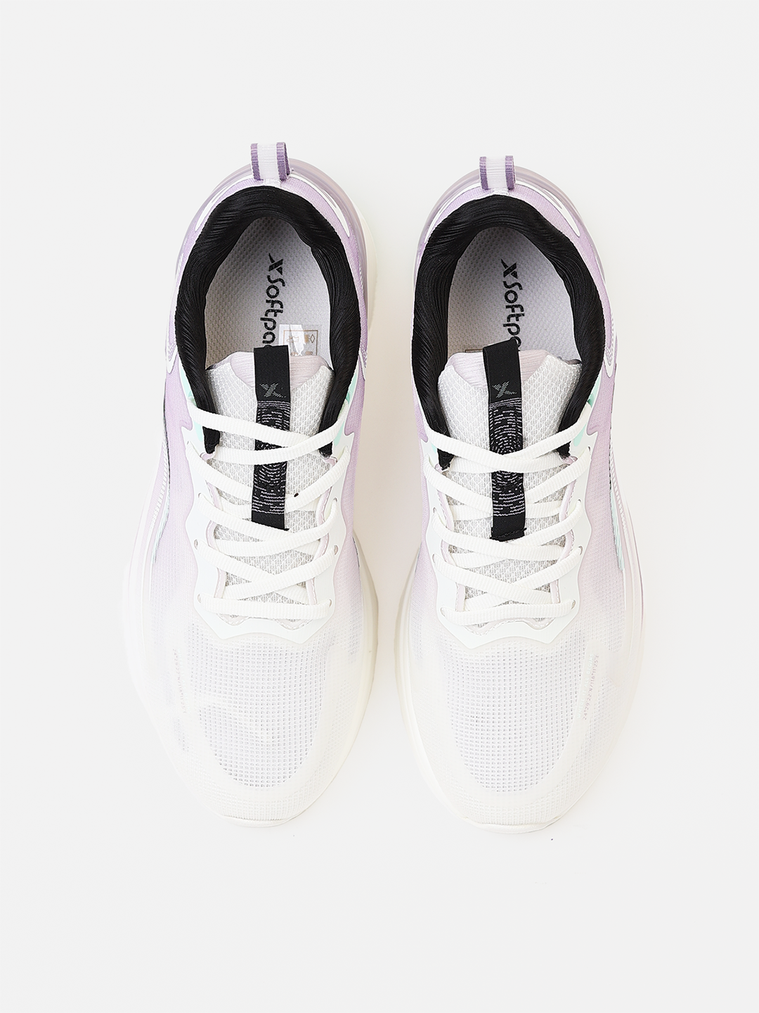 Xtep Women Energetex Running Shoes