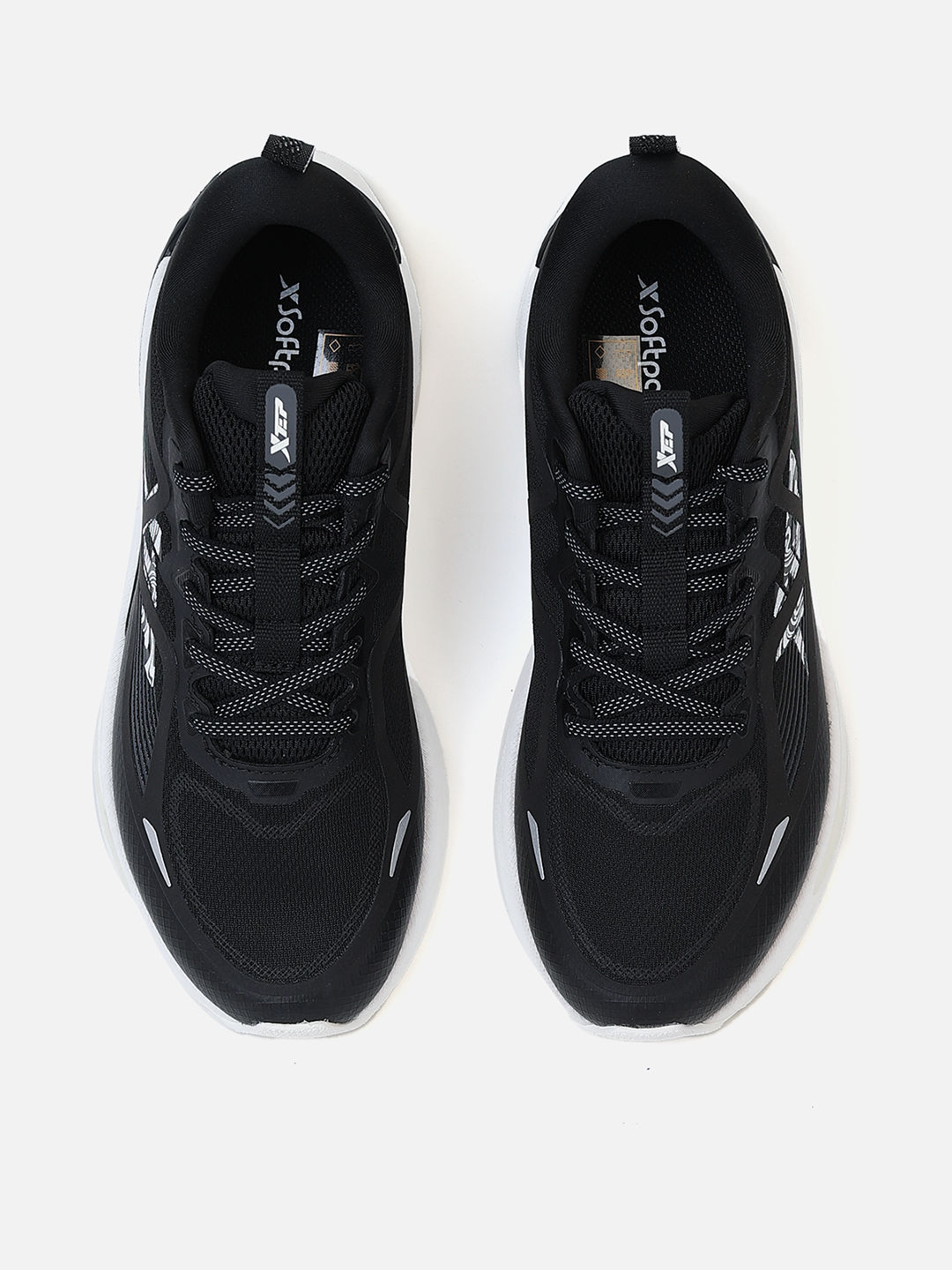 Xtep Women Running Shoes