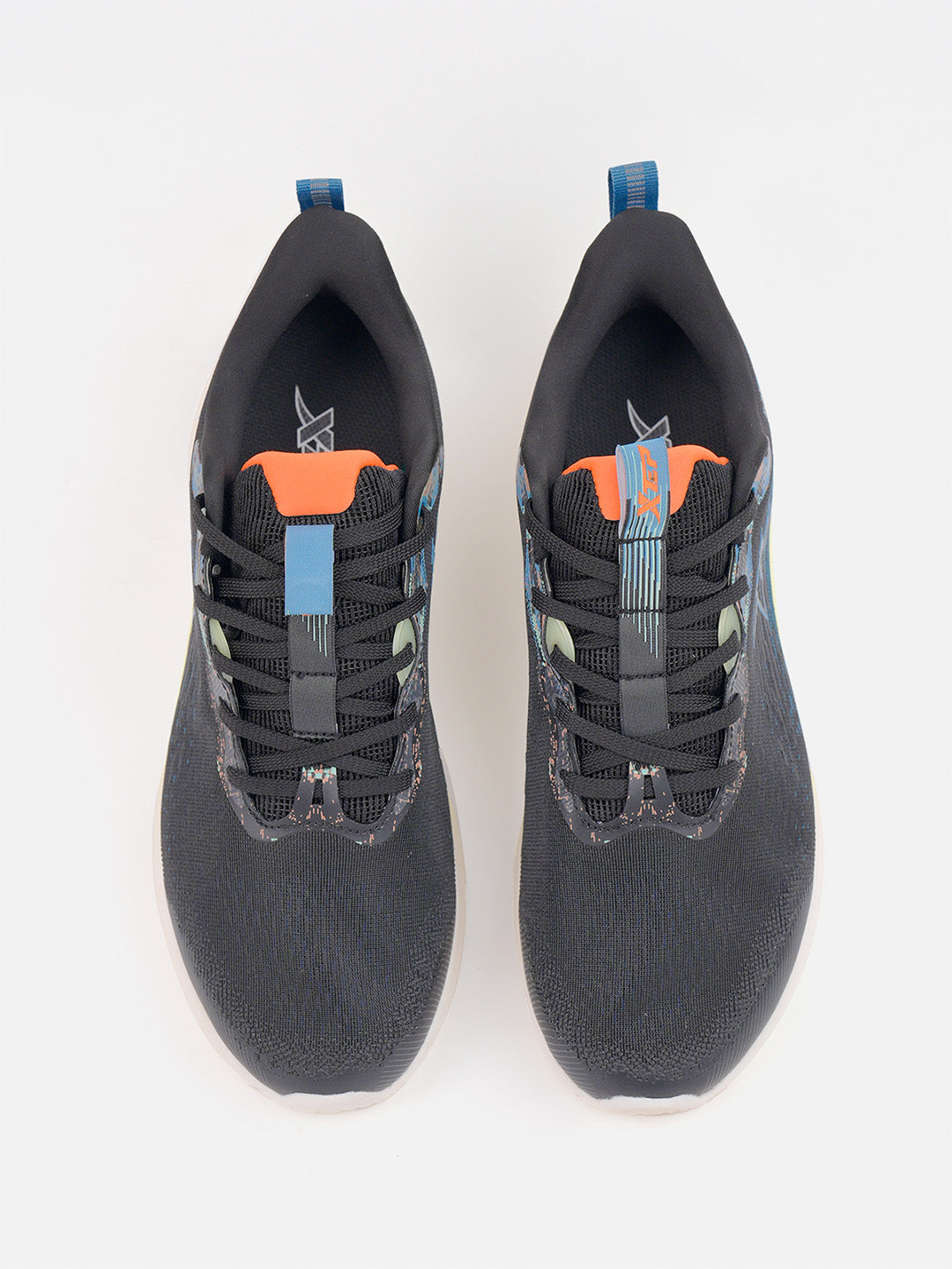 Xtep Men Running Shoes