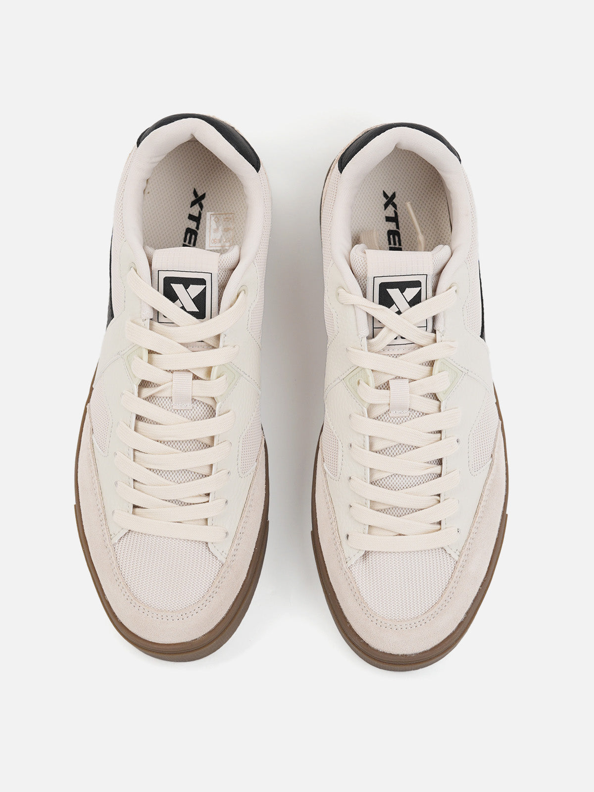 Xtep Women Sneakers